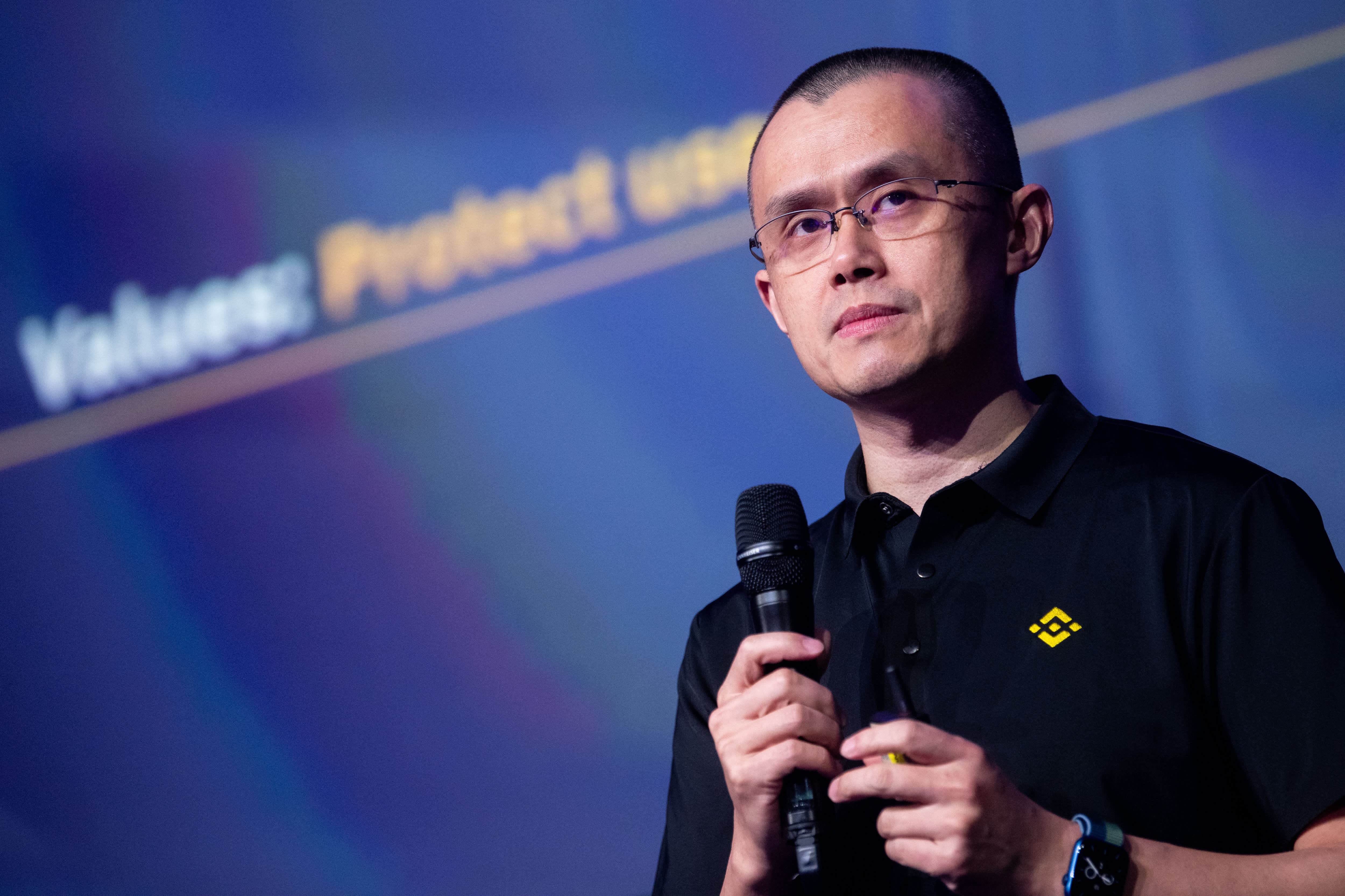 Legal Troubles for Binance’s Former CEO: Changpeng Zhao’s Guilty Plea and Prison Sentence